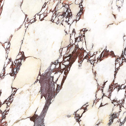 Calacatta Viola Matt Porcelain Wall & Floor Tile 600mm x 600mm (4 per Box)