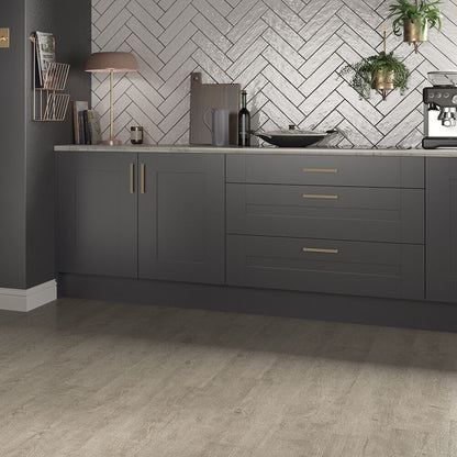 Handmade White Gloss Ceramic Wall Tile - All Sizes