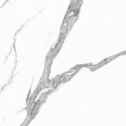 Hera Marble Polished Porcelain Wall & Floor Tile - All Sizes