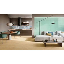 Load image into Gallery viewer, Chalet Porcelain Wood Effect Matt Floor Tile 1200mm x 200mm (4 per Box)
