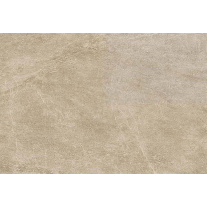 Eyam Beige Matt Porcelain Outdoor Paving Tile 900mm x 600mm x 20mm
