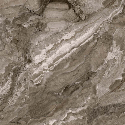 Kore Slate Grey Polished Porcelain Wall & Floor Tile - All Sizes