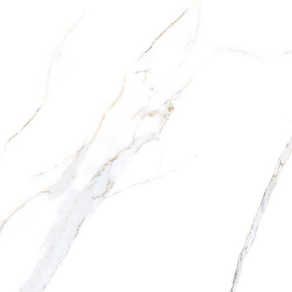 Hannah Polished Porcelain Wall & Floor Tile - All Sizes