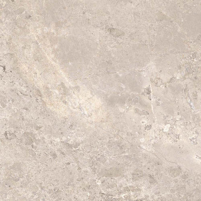 Bosco Grey Matt Porcelain Wall & Floor Tile 597mm x 597mm (4 per Box)