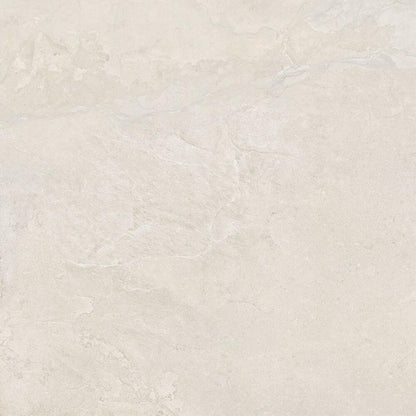 Slate Mix Cream Porcelain Outdoor Floor Tile 1000mm x 1000mm x 20mm