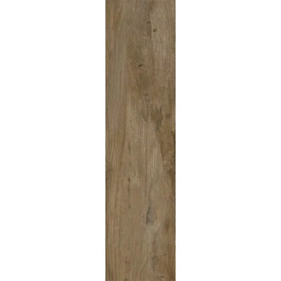 Nebraska Porcelain Elm Oak Effect Matt Wall and Floor Tile 800mm x 200mm (Free Sample)