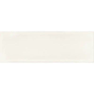 Vermont Brick Ceramic Gloss Pearl Wall Tile 75mm x 230mm (Free Sample)