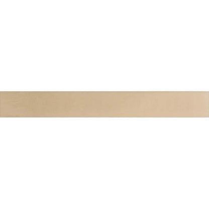 Corsica Golden Clay Matt Porcelain Wall & Floor 50mm x 400mm (50 per Box)