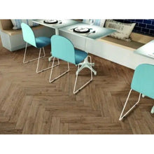 Load image into Gallery viewer, Nebraska Porcelain Wood Effect Matt Wall and Floor Tile 800mm x 200mm (9 per Box)
