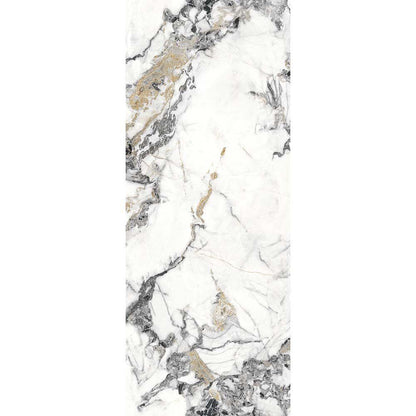 Aqua Wall Olympus Gloss SPC Wall Panel 950mm x 2400mm x 6mm (2 per Box)