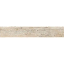 Load image into Gallery viewer, Chalet Porcelain Wood Effect Matt Floor Tile 1200mm x 200mm (4 per Box)
