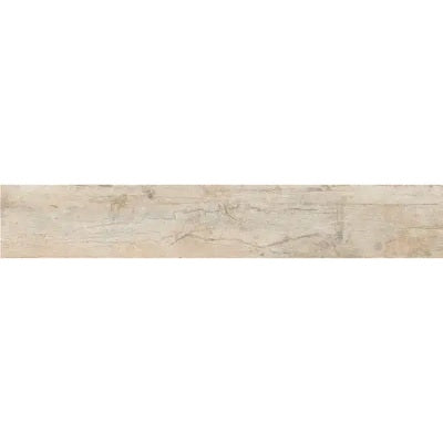 Chalet Porcelain Frassino Wood Effect Matt Floor Tile 1200mm x 200mm (Free Sample)