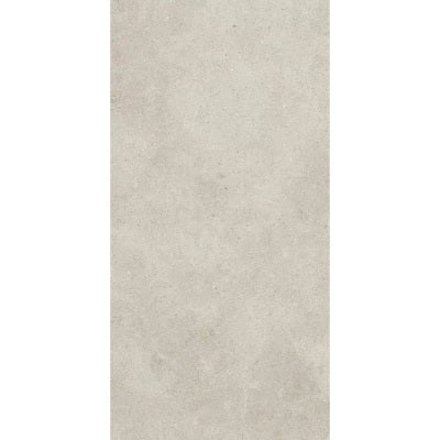 Ecoliving Porcelain Matt Grey Wall and Floor Tile 600mm x 300mm (Free Sample)