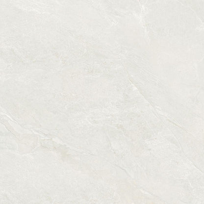 Slate Mix White Porcelain Outdoor Floor Tile 1000mm x 1000mm x 20mm