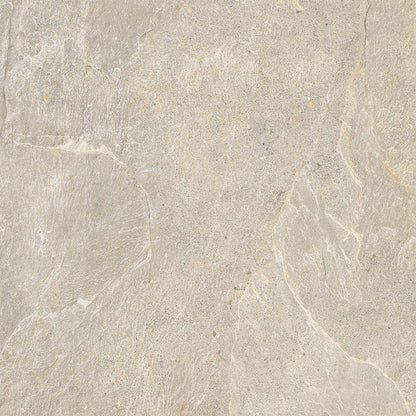 Genesis Beige Porcelain Wall & Floor Tile 600mm x 600mm (4 per Box)