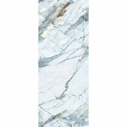 Aqua Wall Fuji Matt SPC Wall Panel 950mm x 2400mm x 6mm (2 per Box)