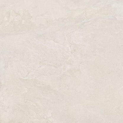 Slate Mix Cream Porcelain Floor Tile 1000mm x 1000 mm x 9mm (2 per Box)
