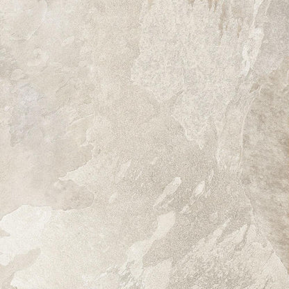 Atlanta White Matt Glazed Porcelain Wall & Floor Tile 1000mm x 1000mm (2 per Box)