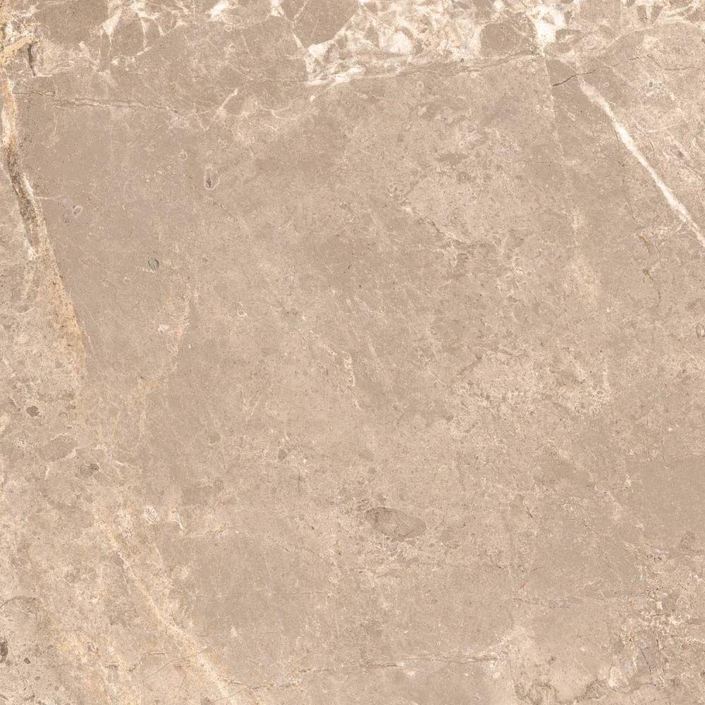 Bosco Mink Matt Porcelain Wall & Floor Tile 597mm x 597mm (4 per Box ...