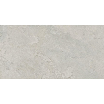 Slate Mix Grey Porcelain Wall & Floor Tile 300mm x 600mm (6 per Box)