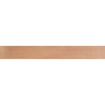 Corsica Sundown Clay Matt Porcelain Wall & Floor 50mm x 400mm (50 per Box)