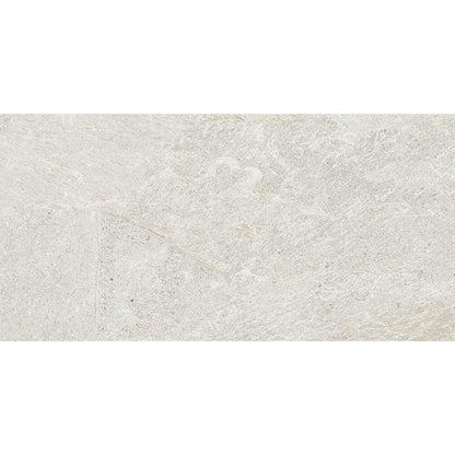Genesis Light Grey Porcelain Wall & Floor Tile 298mm x 600mm (7 per Box)