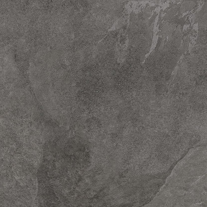 Atlanta Black Matt Glazed Porcelain Wall & Floor 1000mm x 1000mm (2 per Box)