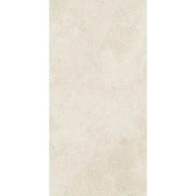 Ecoliving Porcelain Matt Pearl Wall and Floor Tile 600mm x 300mm (Free Sample)