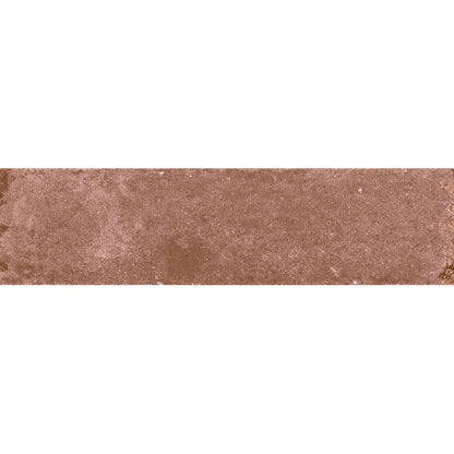 Hope Clay Gloss Ceramic Wall Tile 75mm x 300mm (44 per Box)