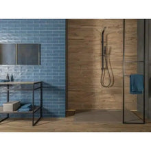 Load image into Gallery viewer, Nebraska Porcelain Wood Effect Matt Wall and Floor Tile 800mm x 200mm (9 per Box)
