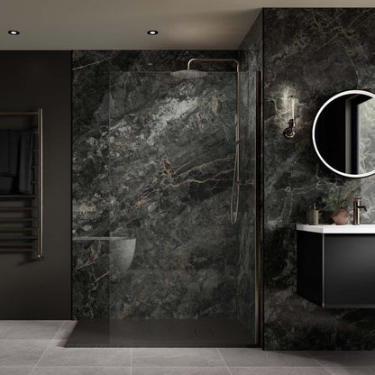 Aqua Wall Galaxy Gloss SPC Wall Panel 950mm x 2400mm x 6mm (2 per Box)