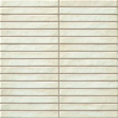 Maya Linear Pearl Wall Tile 350mm x 350mm (12 per Box)