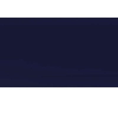 Aquatrend Wooden End Bath Panel - Aqua