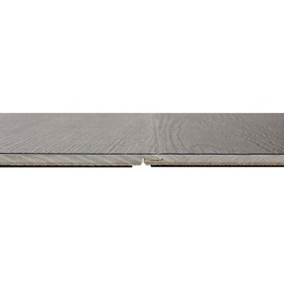 Kraus Rigid Core Luxury Vinyl Tile - Winspit Grey 610mm x 305mm ( 12 Lengths - 2.23m2 Pack)
