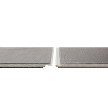 Load image into Gallery viewer, Kraus Rigid Core Luxury Vinyl Tile - Birkett Grey 610mm x 305mm ( 12 Lengths - 2.23m2 Pack)
