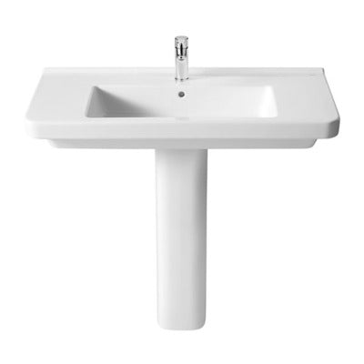 Dama-N Wall-Hung Basin 1Th - Roca
