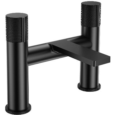 Azar Bath Filler - All Finishes - Aqua