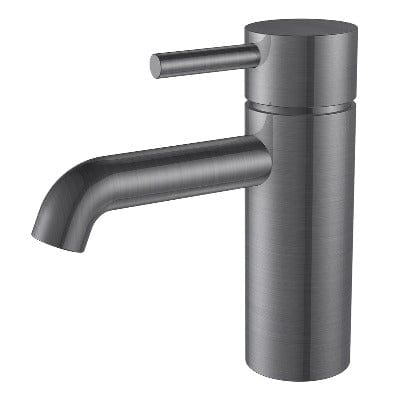 Mineral Tall Basin Mixer - All Finishes - Aqua