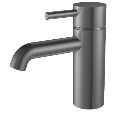 Mineral Basin Mixer - All Finishes - Aqua
