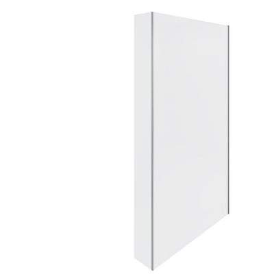 Feeling Fixed Return Panel (Inc Fixings) - All Colours - RAK Ceramics