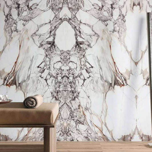 Rain Marble Polished Beige 600mm x 1200mm