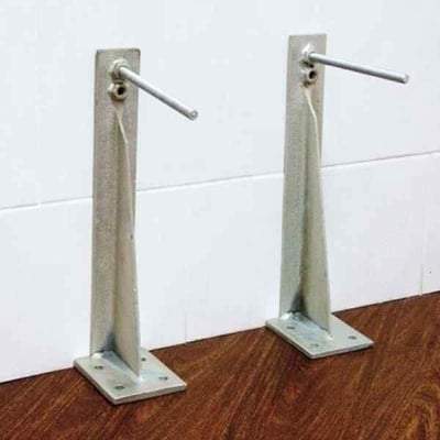Wall Hung Pan Support Brackets - RAK Ceramics