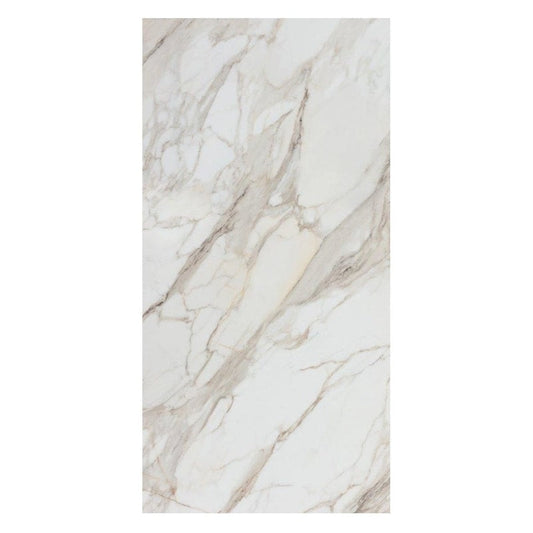 Calacatta Gold White - 1200mm x 1200mm - Free Sample Cut To Size