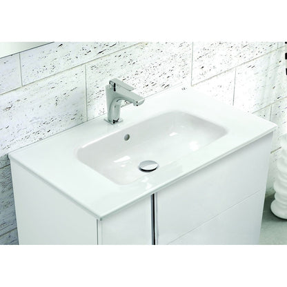 Onix Slim Basin - All Sizes - Aqua