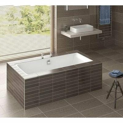 Evolution Bath 1750mm x 750mm - RAK Ceramics