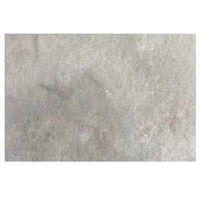 Burlington 900 x 600mm Porcelain Outdoor Paving Tile - All Colours