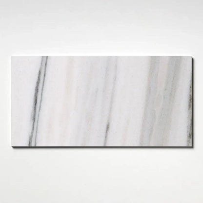 Skyfall Polished Marble Tiles 305x610x12mm