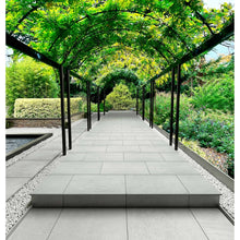 Load image into Gallery viewer, Derwent Outdoor Porcelain Paving Tile (900 x 600mm) - All Colours
