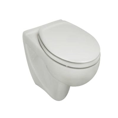 Laura Wall Hung Toilet Pan - Roca