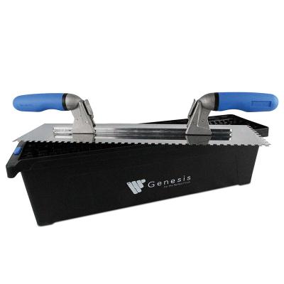 Genesis XL Tiling Trowel Set 965XLS